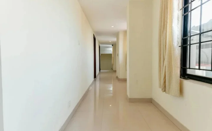 Коччи: OYO Rooms Ernakulam South