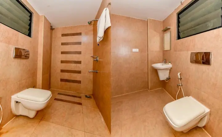 Коччи: OYO Rooms Ernakulam South