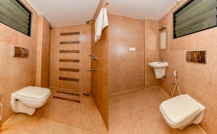 Коччи: OYO Rooms Ernakulam South