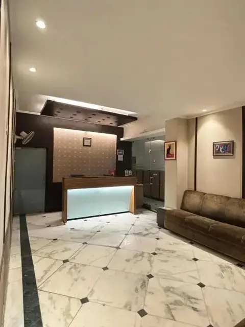 Канпур: OYO Rooms Naveen Market Kanpur