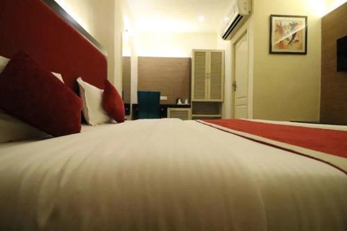 Канпур: OYO Rooms Naveen Market Kanpur