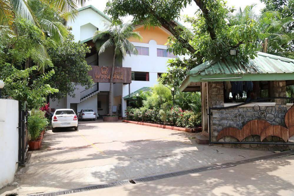 Колхапур: OYO Rooms Tarabai Park Kolhapur