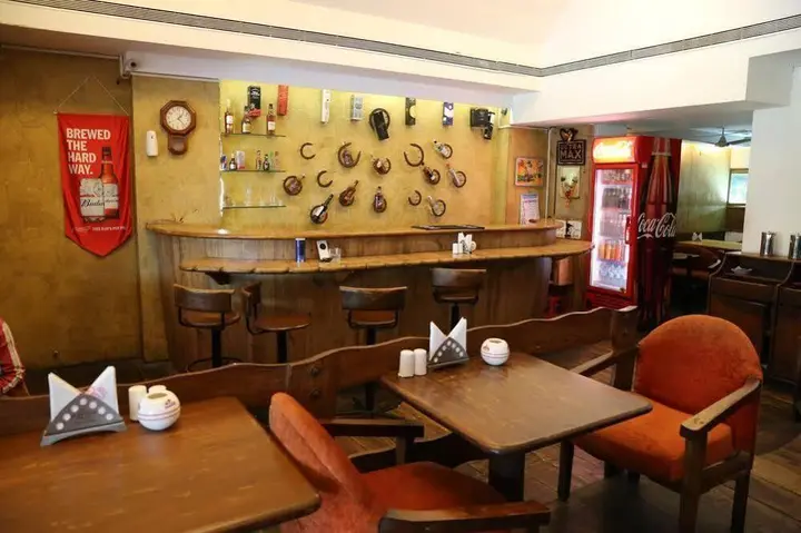 Колхапур: OYO Rooms Tarabai Park Kolhapur