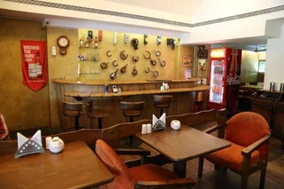 Колхапур: OYO Rooms Tarabai Park Kolhapur