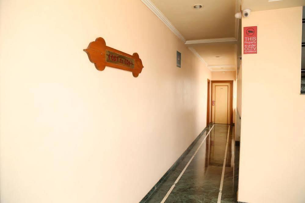 Колхапур: OYO Rooms Tarabai Park Kolhapur