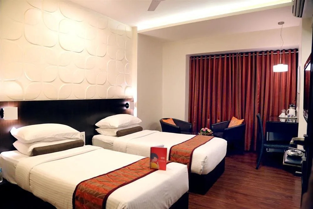 Колхапур: Oyo Premium New Shahupuri Kolhapur