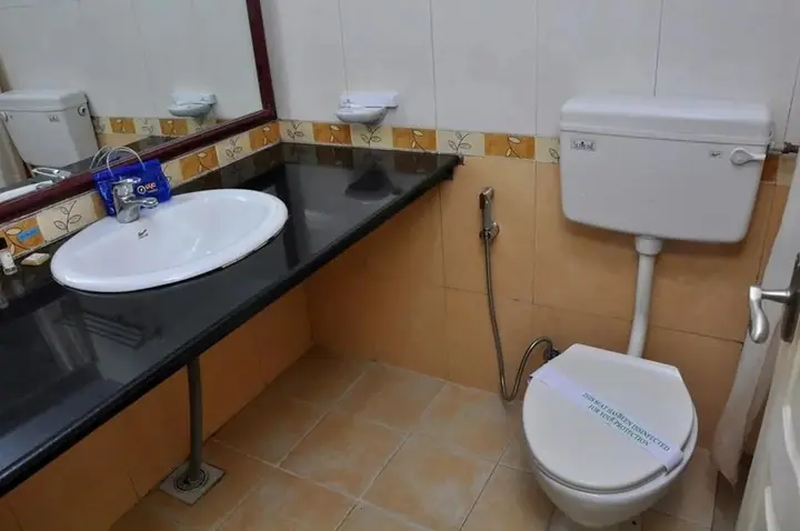 Кодайканал: OYO Premium Coakers Walk