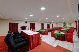 Кодайканал: OYO Premium Golf Club Road