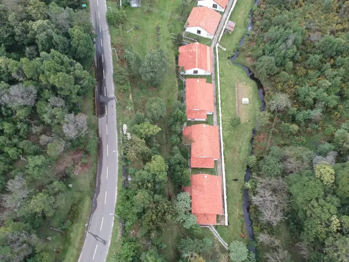 Кодайканал: OYO Premium Golf Club Road