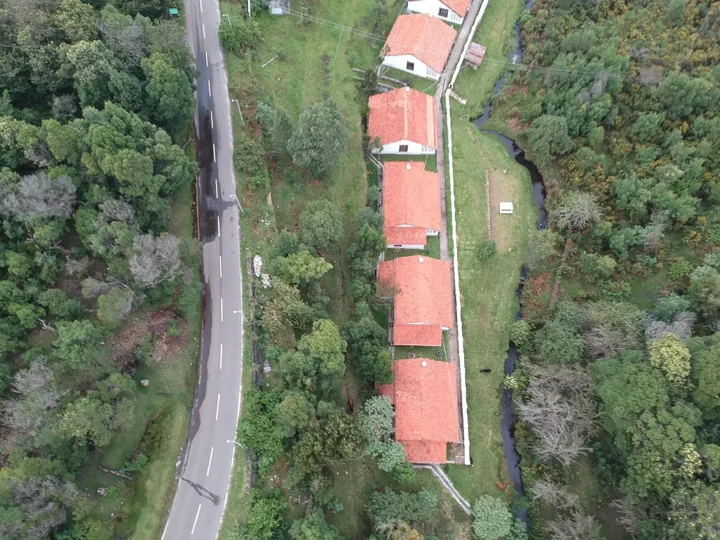 Кодайканал: OYO Premium Golf Club Road