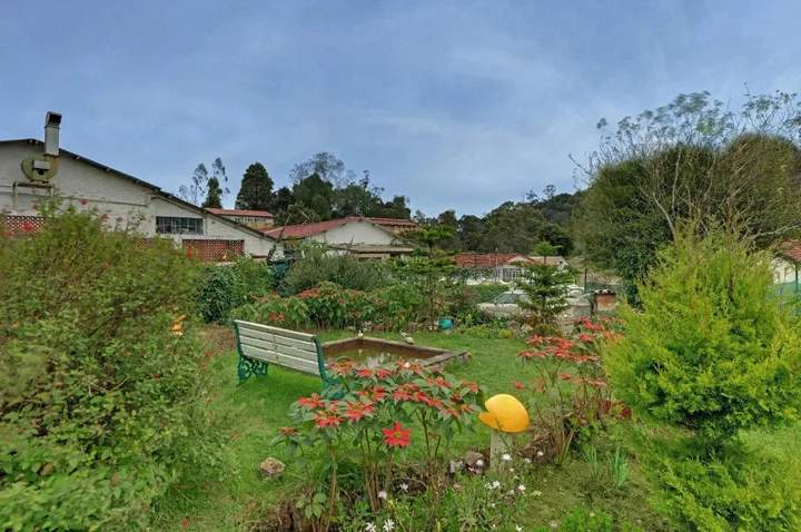 Кодайканал: OYO Premium Golf Club Road
