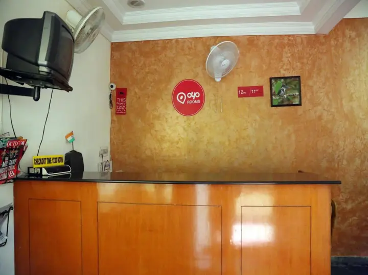 Джаландхар: OYO Rooms Civil Lines Jalandhar