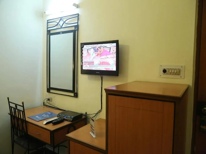 Джаландхар: OYO Rooms Civil Lines Jalandhar