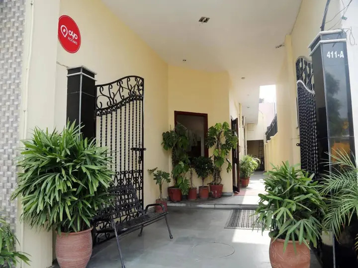 Джаландхар: OYO Rooms Civil Lines Jalandhar