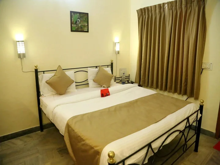 Джаландхар: OYO Rooms Civil Lines Jalandhar