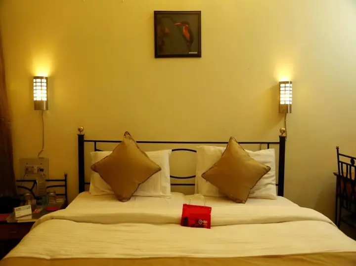 Джаландхар: OYO Rooms Civil Lines Jalandhar