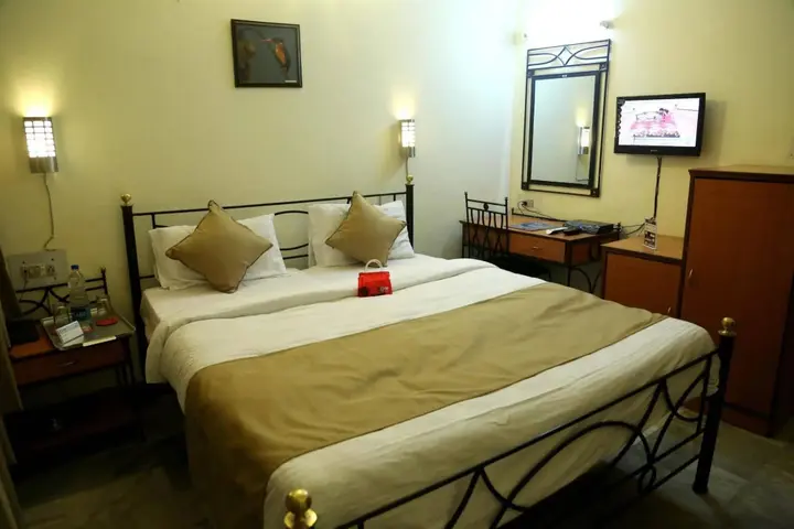 Джаландхар: OYO Rooms Civil Lines Jalandhar