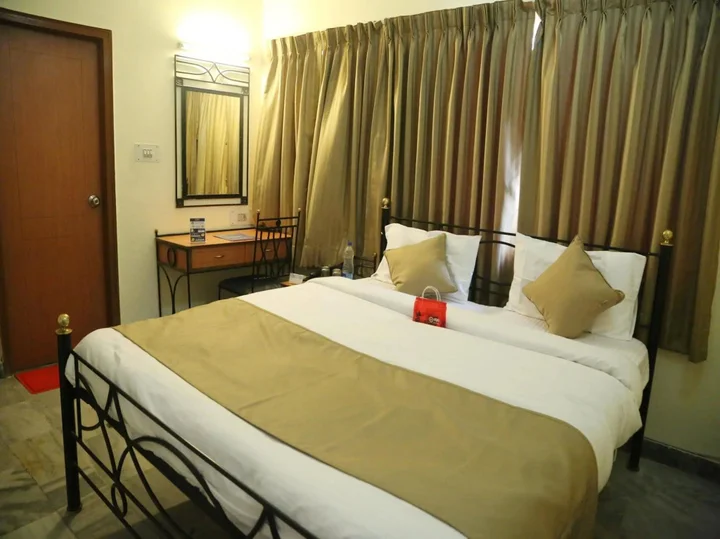 Джаландхар: OYO Rooms Civil Lines Jalandhar