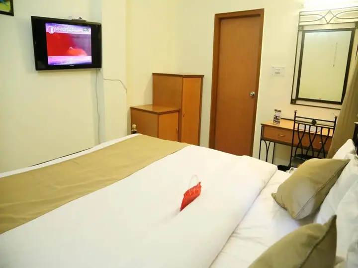 Джаландхар: OYO Rooms Civil Lines Jalandhar