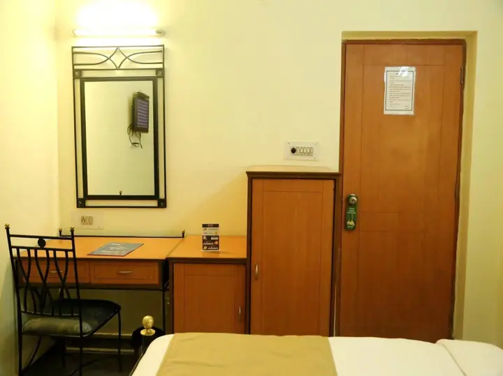 Джаландхар: OYO Rooms Civil Lines Jalandhar