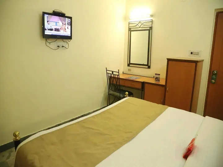 Джаландхар: OYO Rooms Civil Lines Jalandhar