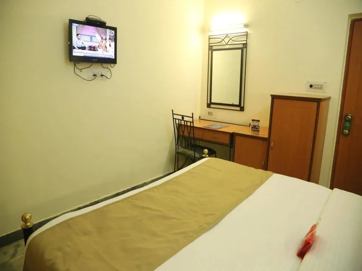 Джаландхар: OYO Rooms Civil Lines Jalandhar