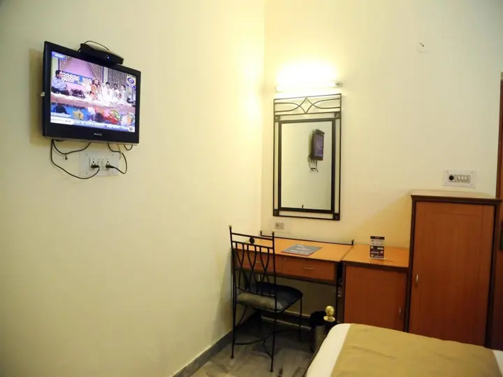 Джаландхар: OYO Rooms Civil Lines Jalandhar