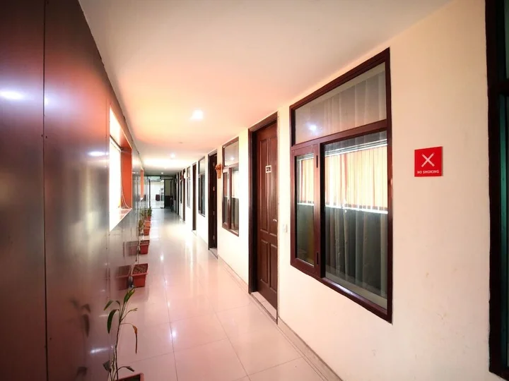 Джаландхар: OYO Rooms Sodal Mandir Jalandhar