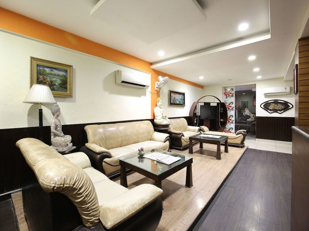 Джаландхар: OYO Rooms Sodal Mandir Jalandhar