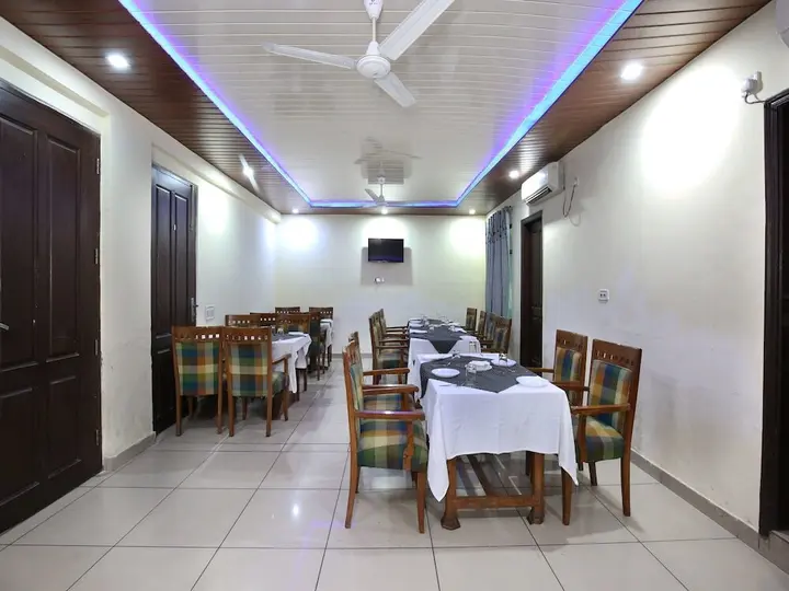 Джаландхар: OYO Rooms Sodal Mandir Jalandhar