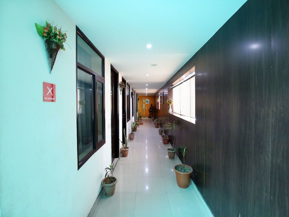 Джаландхар: OYO Rooms Sodal Mandir Jalandhar