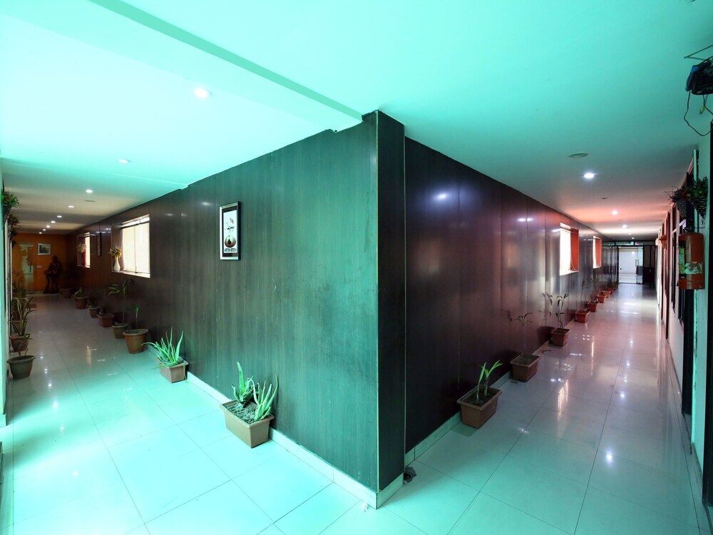 Джаландхар: OYO Rooms Sodal Mandir Jalandhar