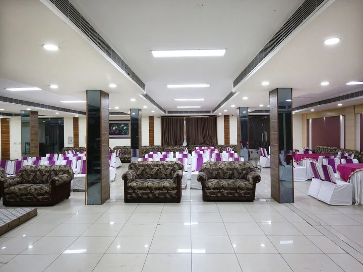 Джаландхар: OYO Rooms Sodal Mandir Jalandhar