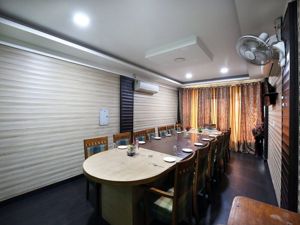 Джаландхар: OYO Rooms Sodal Mandir Jalandhar