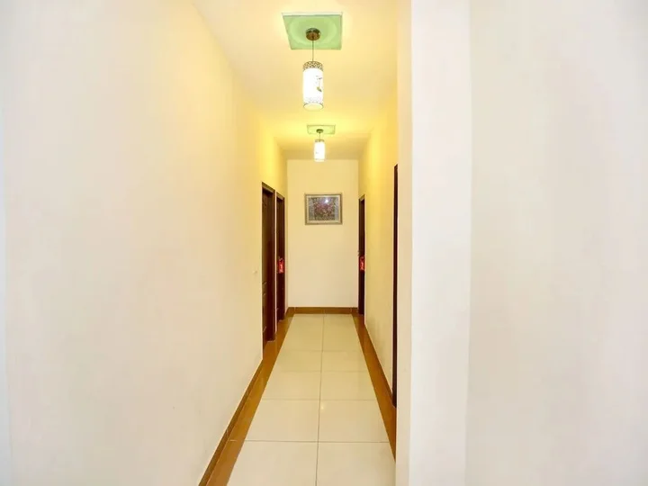 Джаландхар: OYO 1357 Hotel Seemaz