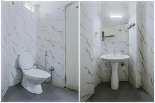 Джайпур: Kampland Jaipur by OYO