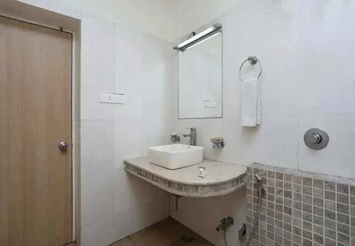 Канпур: OYO 1524 Hotel Vaani Continental