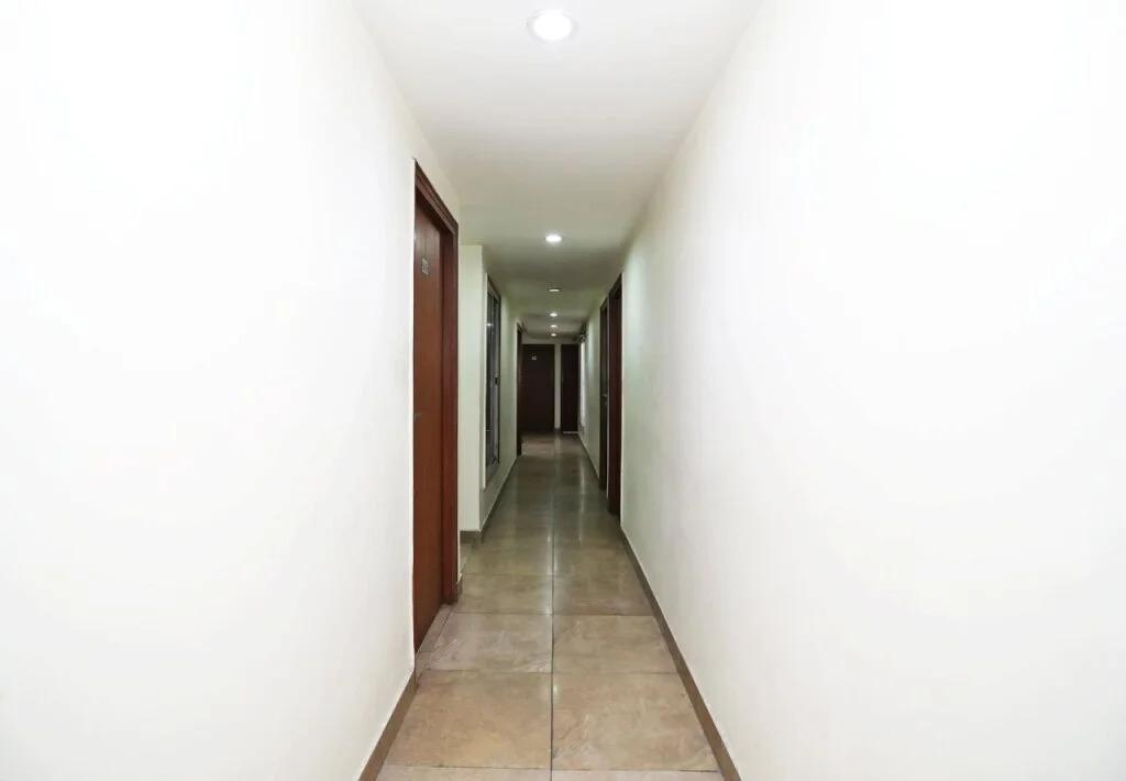 Канпур: OYO 1524 Hotel Vaani Continental
