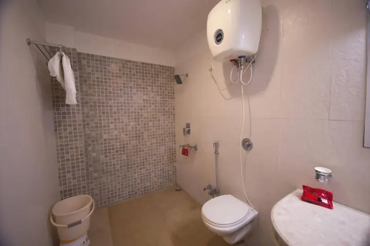 Канпур: OYO 1524 Hotel Vaani Continental