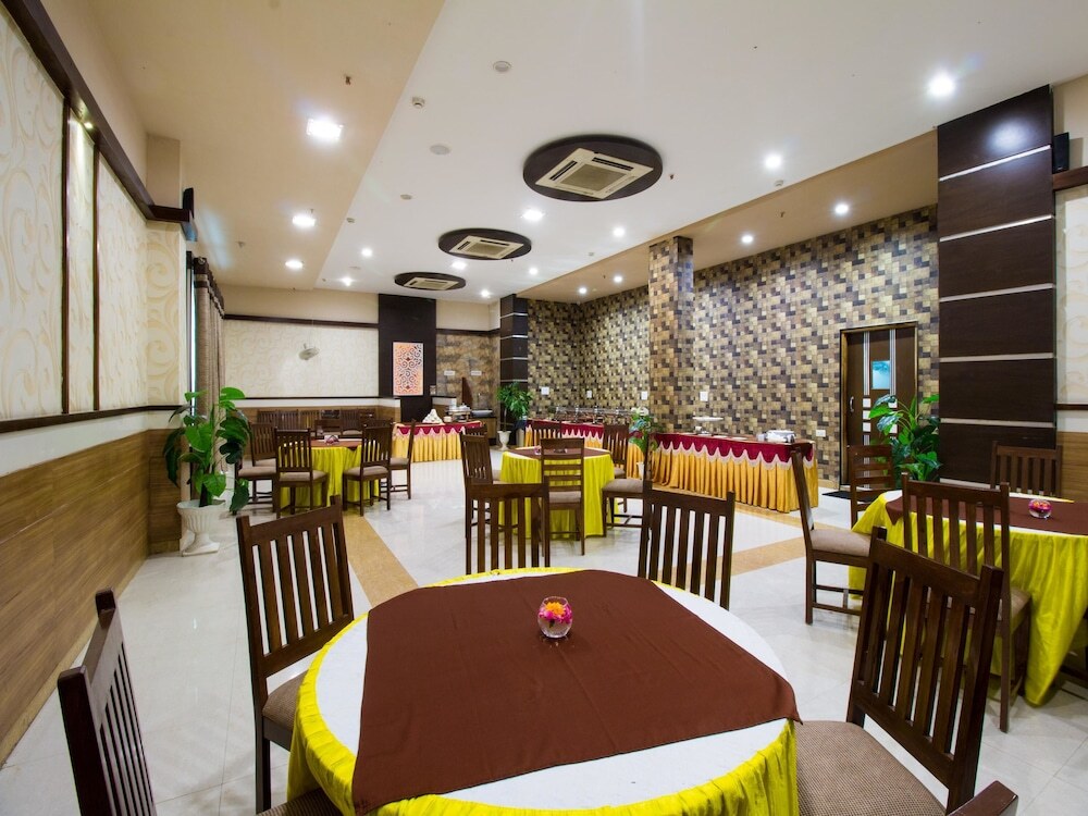 Джодхпур: OYO 1903 Hotel Paras Inn