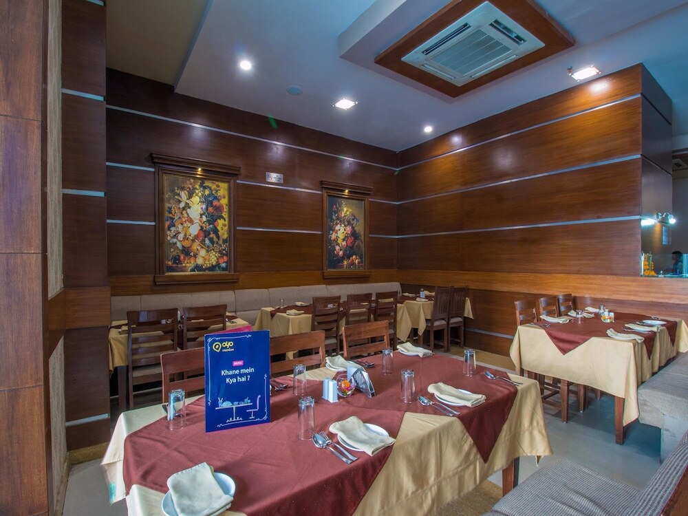 Джодхпур: OYO 1903 Hotel Paras Inn