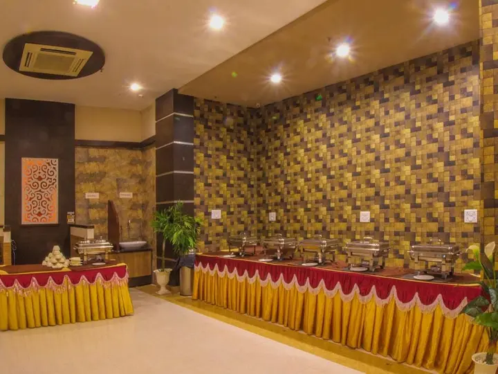 Джодхпур: OYO 1903 Hotel Paras Inn