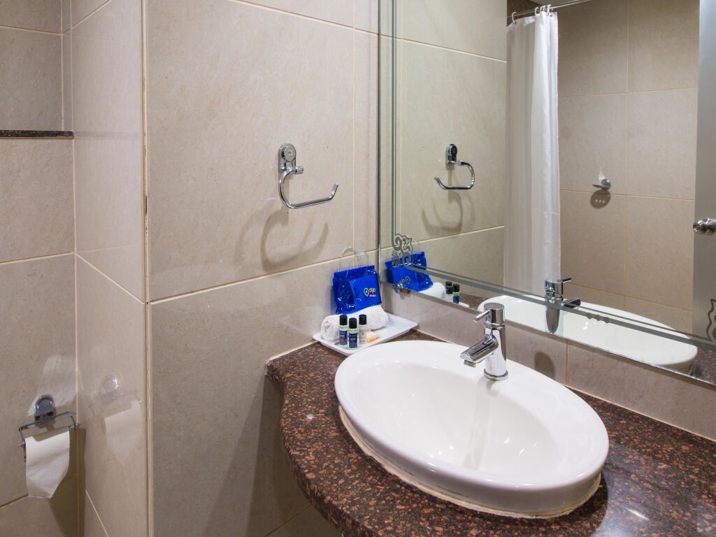 Джодхпур: OYO 1903 Hotel Paras Inn