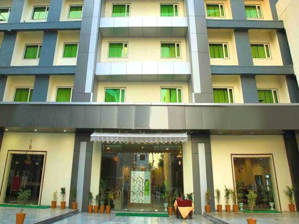 Джодхпур: OYO 1903 Hotel Paras Inn