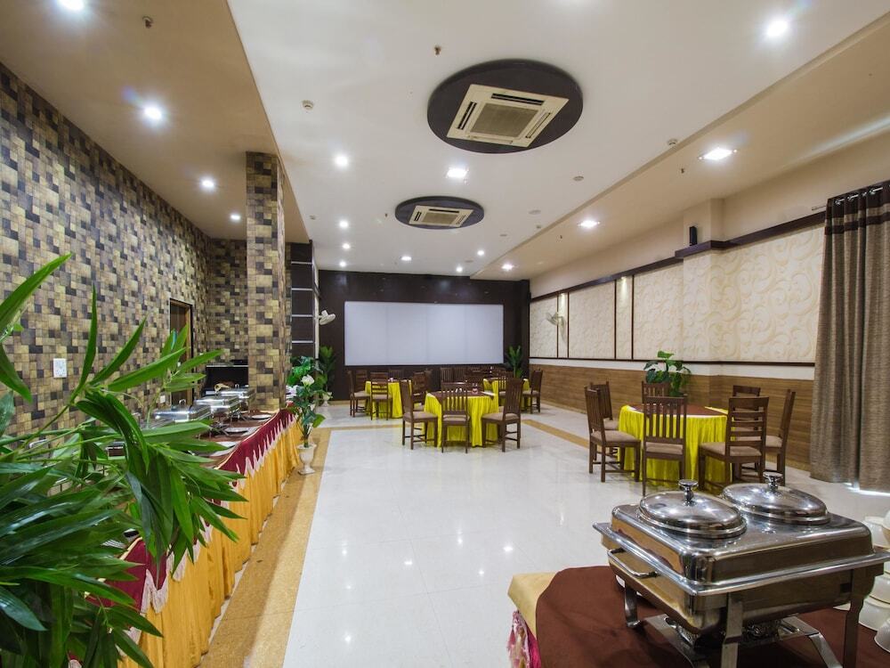 Джодхпур: OYO 1903 Hotel Paras Inn
