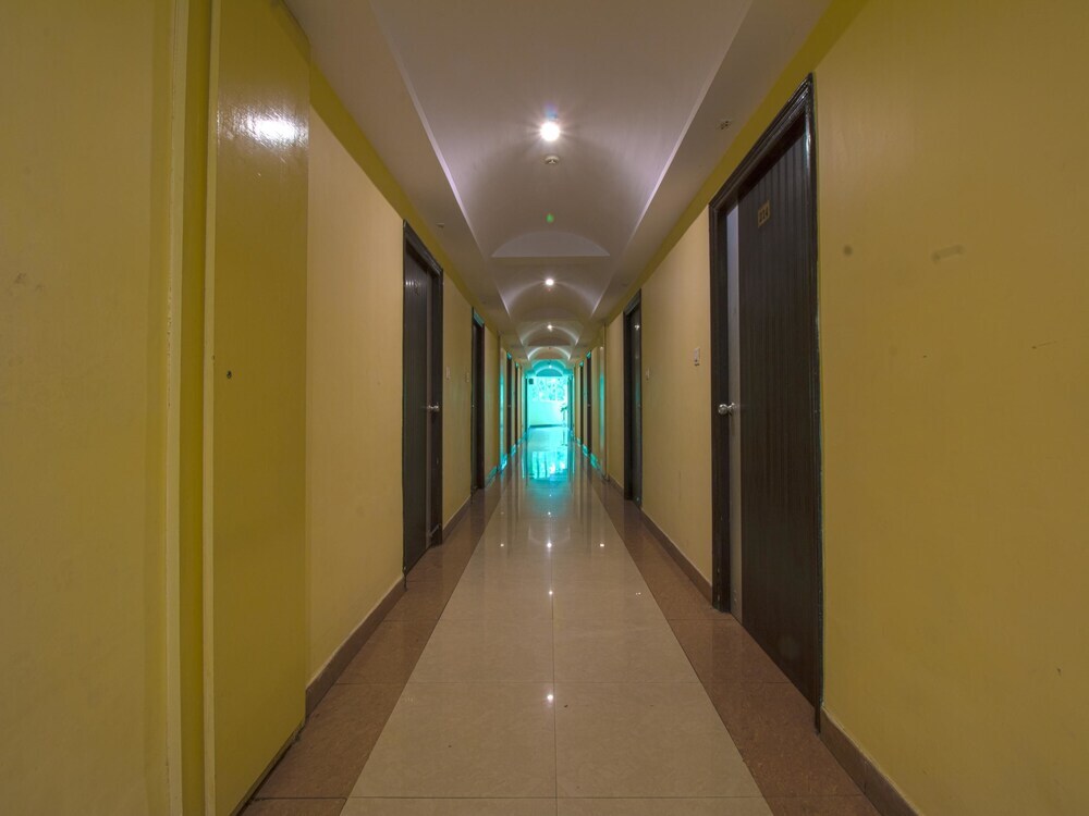 Джодхпур: OYO 1903 Hotel Paras Inn
