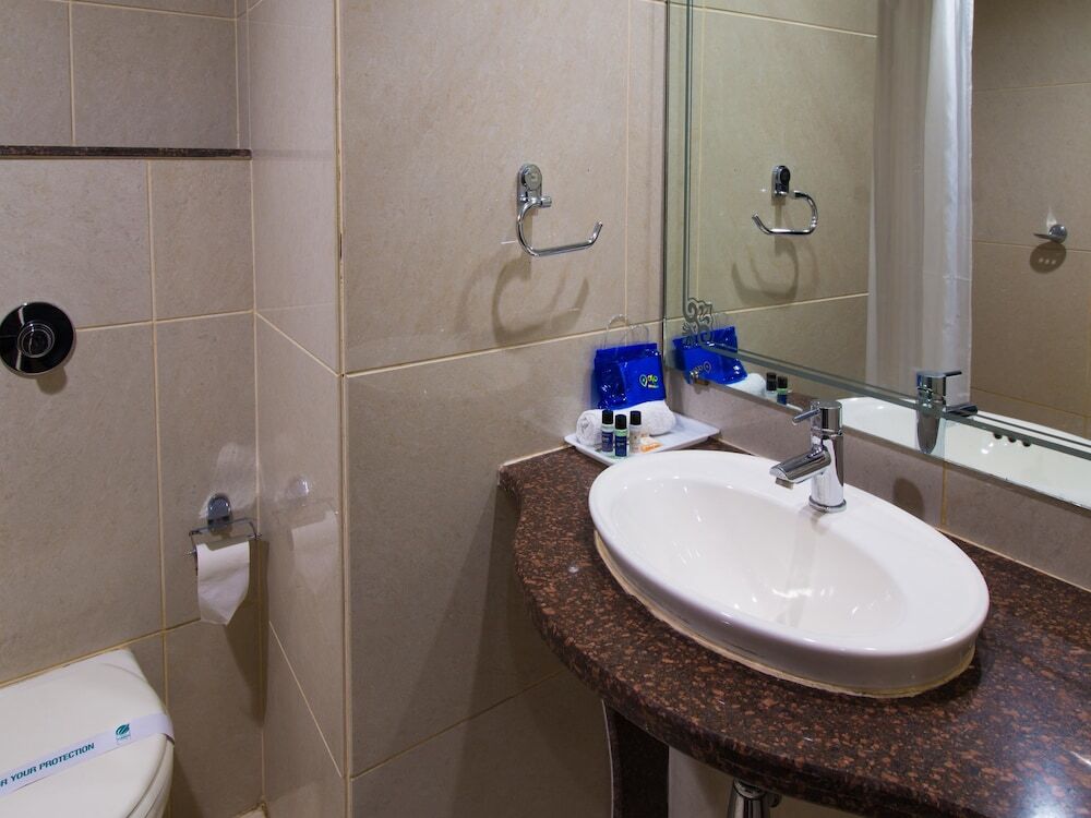 Джодхпур: OYO 1903 Hotel Paras Inn