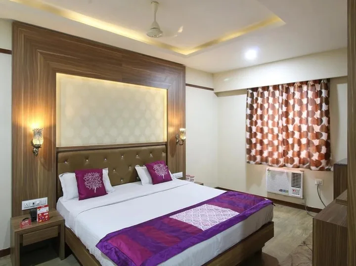 Джодхпур: Hotel JS Regency