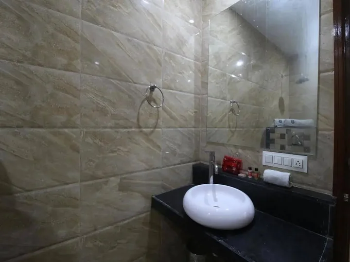 Джодхпур: Hotel JS Regency