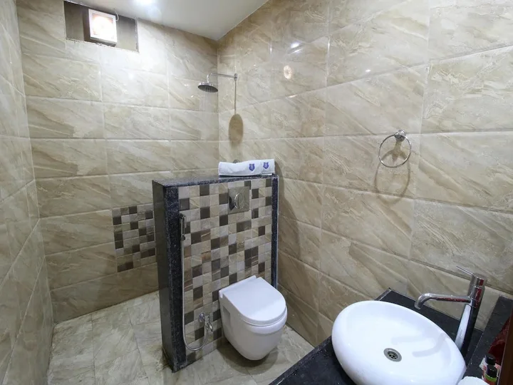 Джодхпур: Hotel JS Regency